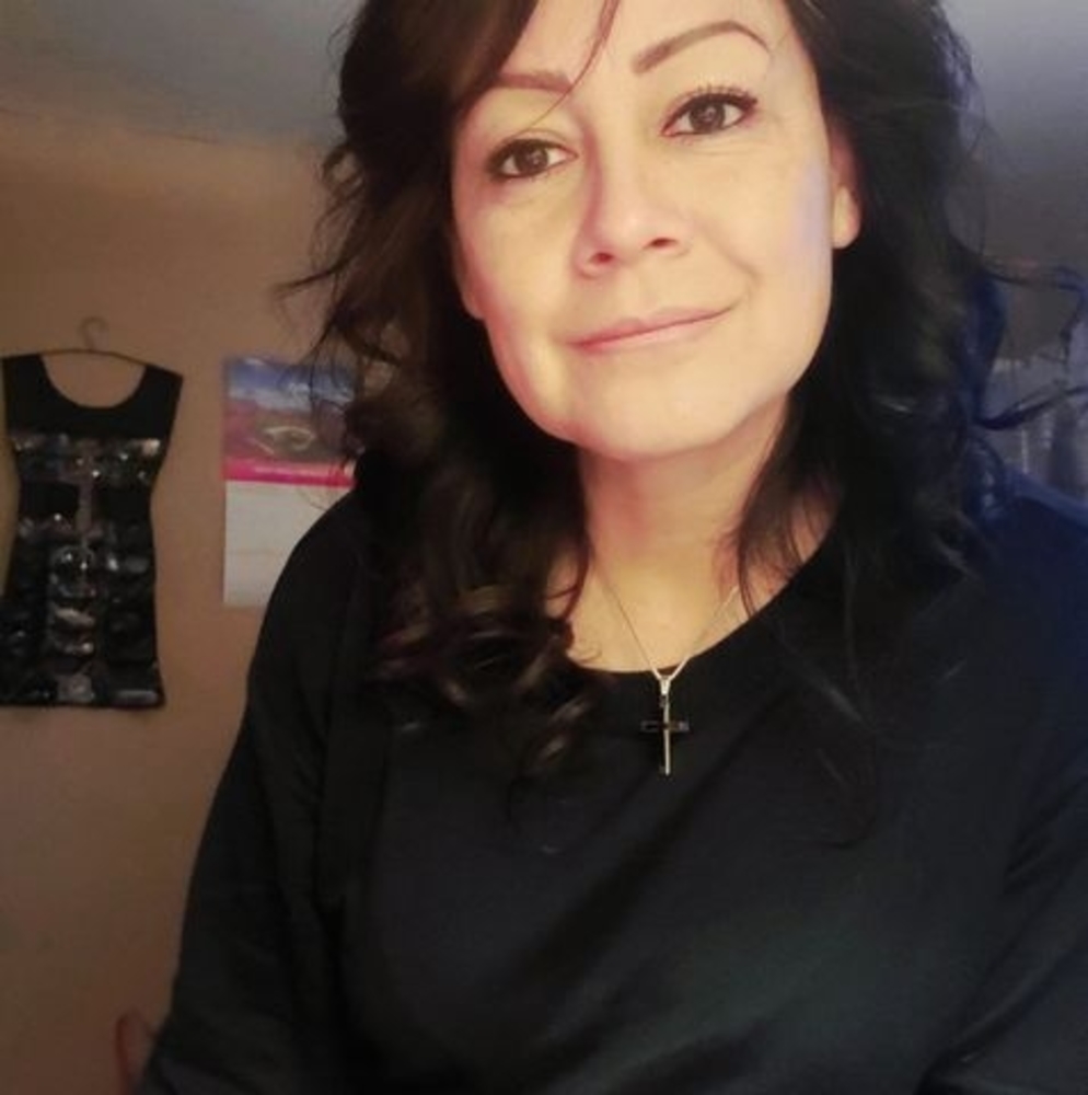 Meet your Posher, Marissa